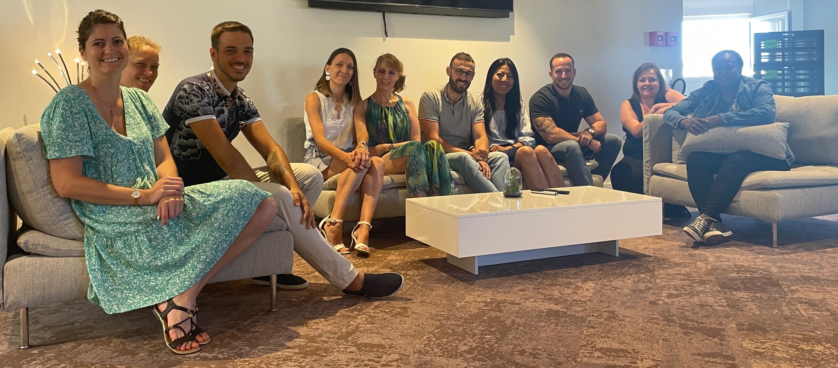 Experts de la paie Alpha RH