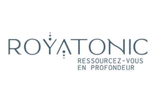Logo de Royatonic