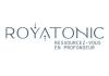 Logo de Royatonic