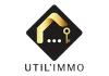 Logo de Util'IMMO